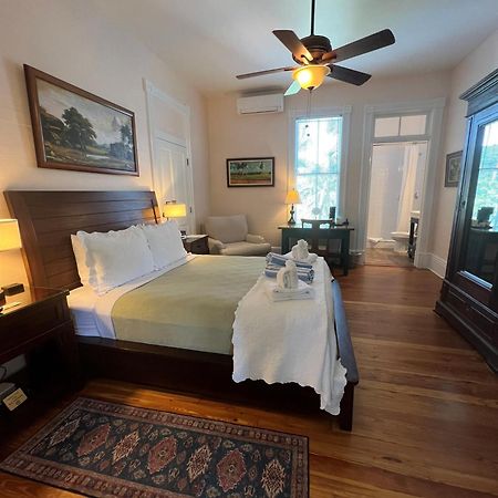 The Conch House Heritage Inn Key West Exteriör bild