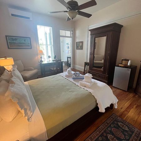The Conch House Heritage Inn Key West Exteriör bild