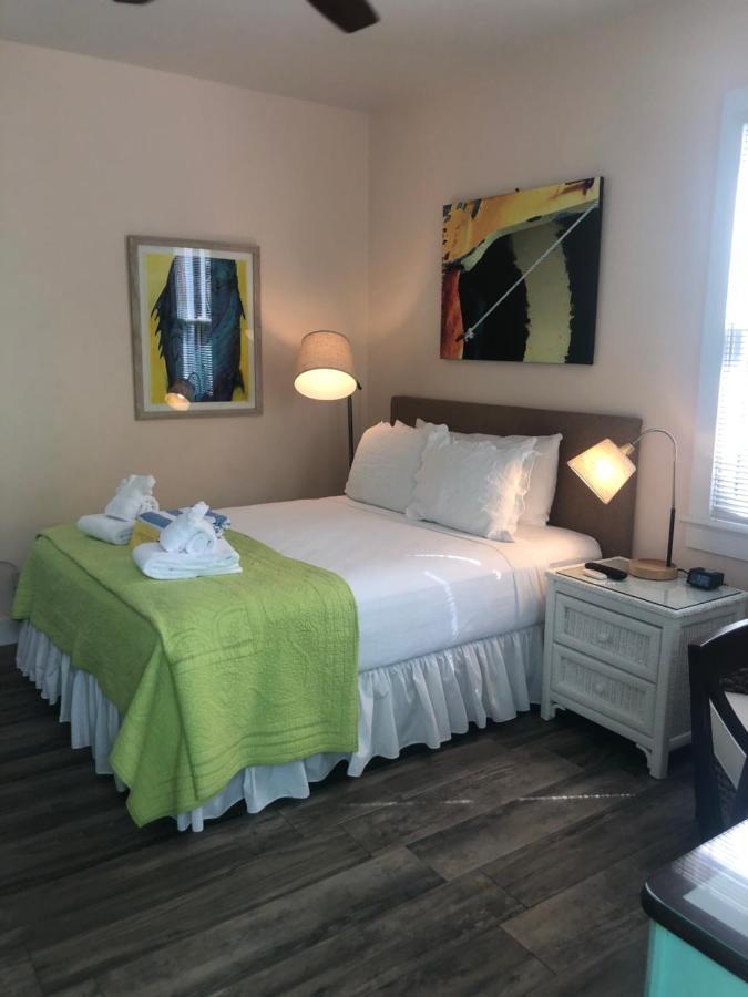 The Conch House Heritage Inn Key West Exteriör bild