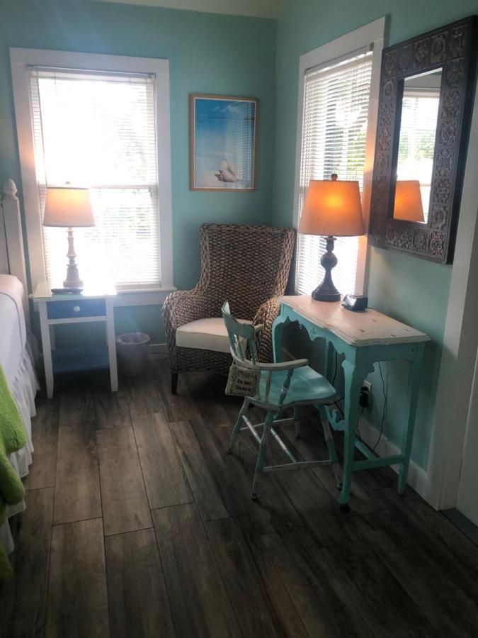The Conch House Heritage Inn Key West Exteriör bild