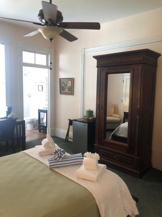 The Conch House Heritage Inn Key West Exteriör bild