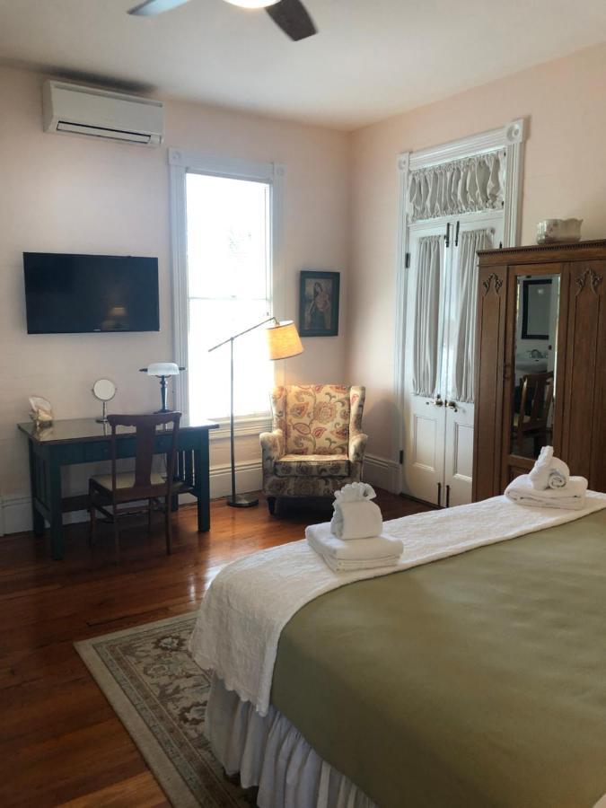 The Conch House Heritage Inn Key West Exteriör bild
