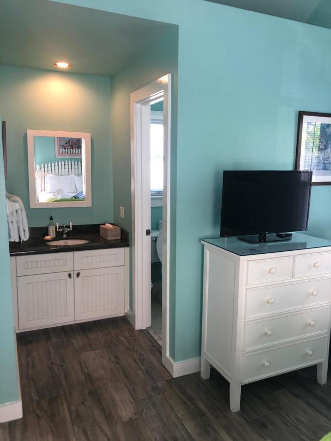 The Conch House Heritage Inn Key West Exteriör bild