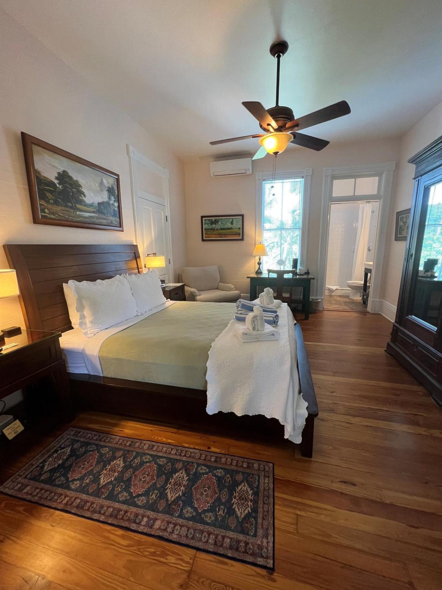 The Conch House Heritage Inn Key West Exteriör bild