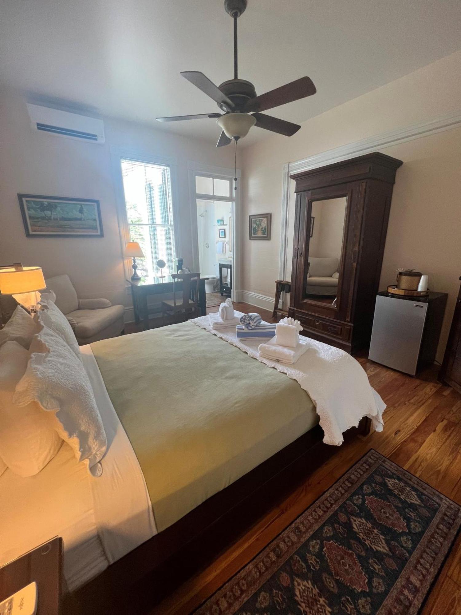 The Conch House Heritage Inn Key West Exteriör bild