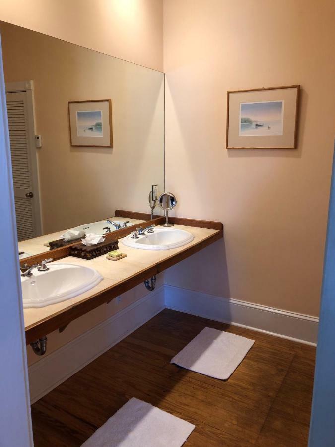 The Conch House Heritage Inn Key West Exteriör bild