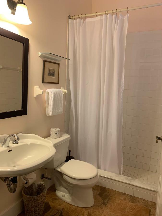 The Conch House Heritage Inn Key West Exteriör bild