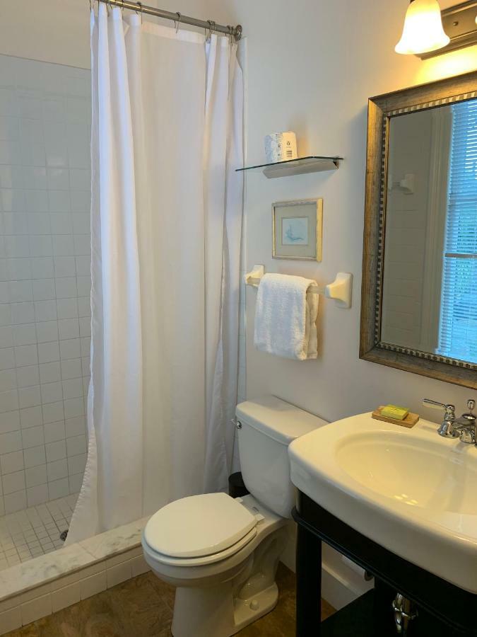 The Conch House Heritage Inn Key West Exteriör bild