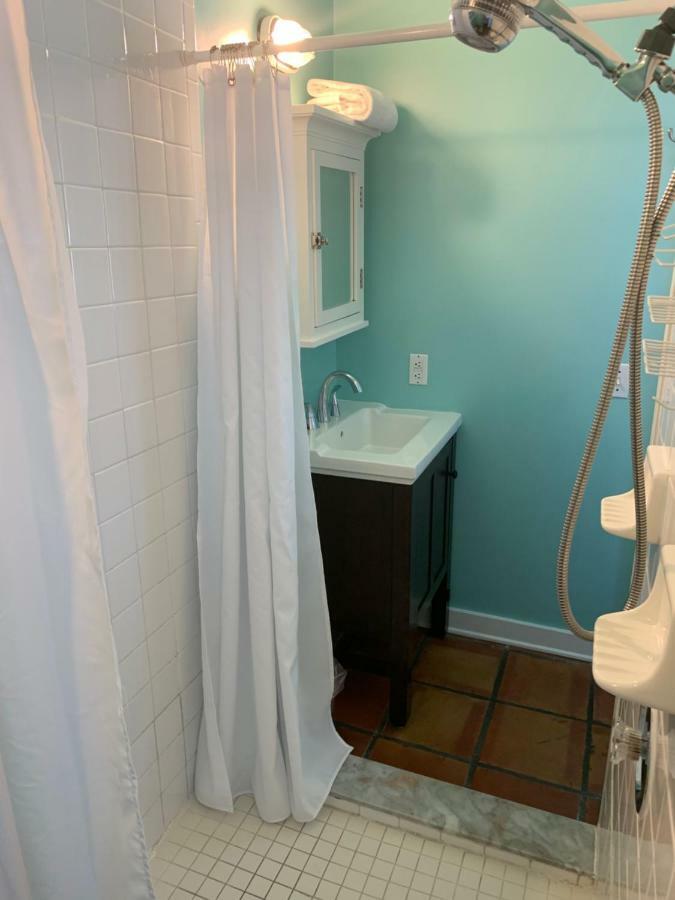 The Conch House Heritage Inn Key West Exteriör bild